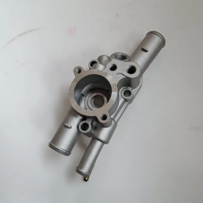 Reemplazo/reparación de la carcasa de salida de agua para Toyota 11210 OEM 16333-11210 Incluido