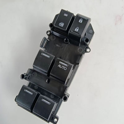 35760-TA0-Y01 Interruptor de ventanas de alta potencia de metal plástico para Honda Accord Professional