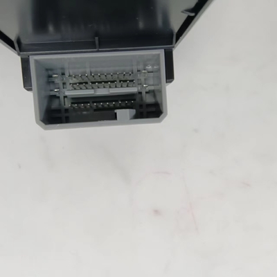 35760-TA0-Y01 Interruptor de ventanas de alta potencia de metal plástico para Honda Accord Professional