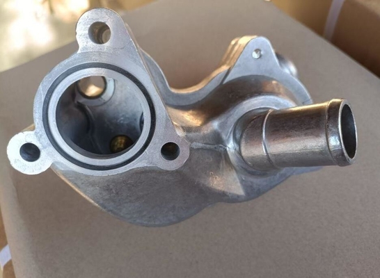 1972-1983 Ford Mustang Explorer Refrigerante termostato de la carcasa OE 5R3E-8A586-CB 2L2E-8575-AA