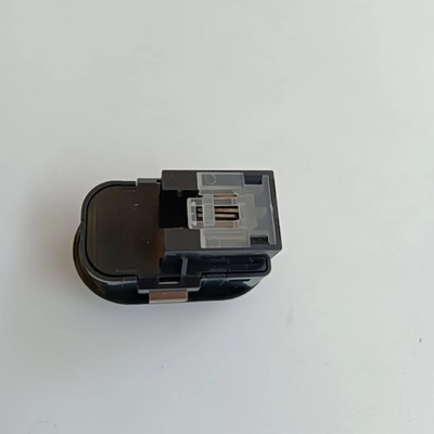 2.2 Motor DTI Interruptor de control del espejo retrovisor del automóvil para Opel Astra G 1998-2004 Vectra B