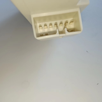 Interruptor de control de ventanas eléctricas delantero derecho para Avanza Cami Duet Daihatsu Sirion S