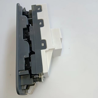 Interruptor de control de ventanas eléctricas delantero derecho para Avanza Cami Duet Daihatsu Sirion S