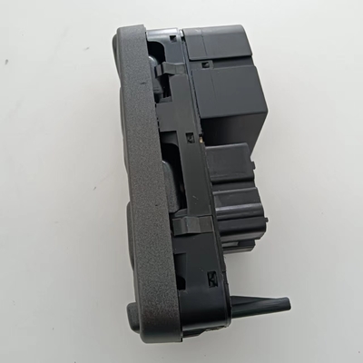 1998-2000 V70 XC70 S70 Interruptor de ventana de potencia principal con una clase y el montaje de automóviles VOLVO