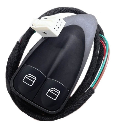 No 2308211351 Interruptor de ventanas de alimentación para Mercedes Benz R230 SL Clase SL500 SL55