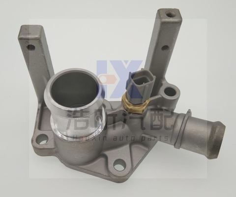 2014-2019 Fiesta Focus 7M5G-8K556-AC Sistema de enfriamiento termostato de la carcasa con materiales