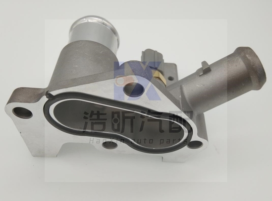 2014-2019 Fiesta Focus 7M5G-8K556-AC Sistema de enfriamiento termostato de la carcasa con materiales