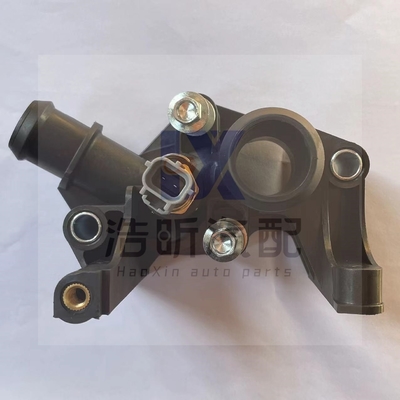 2014-2019 Fiesta Focus 7M5G-8K556-AC Sistema de enfriamiento termostato de la carcasa con materiales