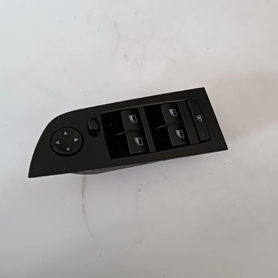 Interruptor de ventana de energía negro 61319217329 Compatible con B-MW E90 E91 325i 328i 330i