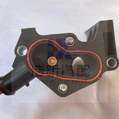 2014-2019 Fiesta Focus 7M5G-8K556-AC Sistema de enfriamiento termostato de la carcasa con materiales