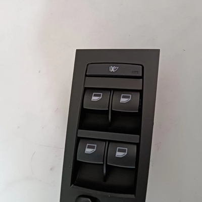 Interruptor de ventana de energía negro 61319217329 Compatible con B-MW E90 E91 325i 328i 330i