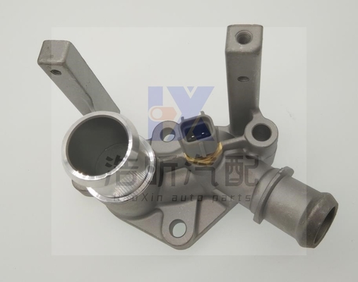 2014-2019 Fiesta Focus 7M5G-8K556-AC Sistema de enfriamiento termostato de la carcasa con materiales