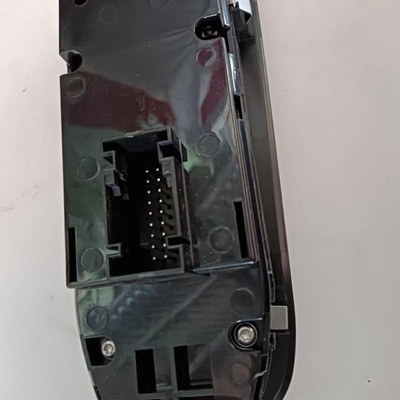Interruptor de ventana de energía negro 61319217329 Compatible con B-MW E90 E91 325i 328i 330i