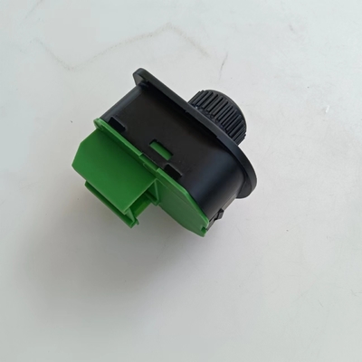 1999-2005 VW Golf Jetta 1J1959565A Espejo de potencia Conmutador de metal plástico OE NO. 1J1959565A