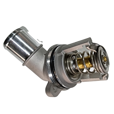 Radiador de ajuste para automóviles Buick Termostato Assy OEM 9046588 para Chevrolet Sail 2010-1.4L