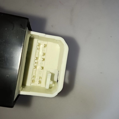 84820-52170 Interruptor de ventanas de alimentación para Toyota Yaris Verso 1999-2005 Reemplazar/reparar