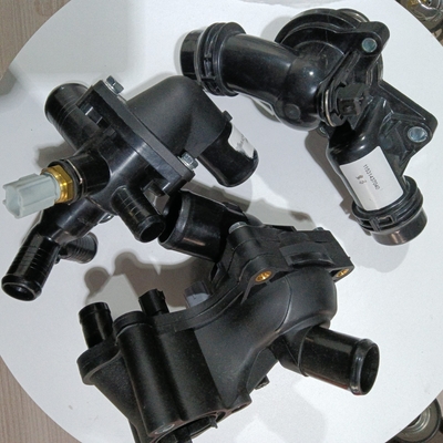 Radiador de ajuste para automóviles Buick Termostato Assy OEM 9046588 para Chevrolet Sail 2010-1.4L