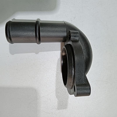 Changan Ford Fiesta V 1.3L 01-08 2S6G8250A1B Flange de refrigerante con ajuste para automóviles en negro