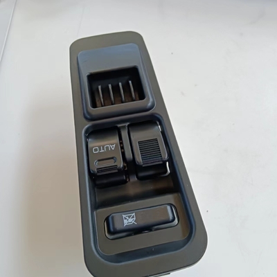 Interruptor de ventana eléctrica delantera derecha para Daihatsu 1992-1997 Propósito de reemplazo/reparación
