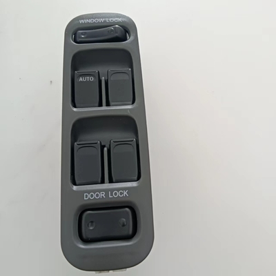 Interruptor de control de ventana eléctrica delantera izquierda para Suzuki Grand Vitara XL-7 Baleno