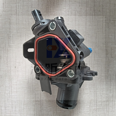 1336.V6 Sensor de termostato de refrigerante de plástico para OEM Peugeot Citroen en el mejor