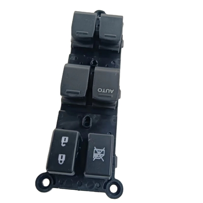 Interruptor de ventana de alimentación certificado ISO9001/IATF16949 para Suzuki Scroos S Cross 2014 2016