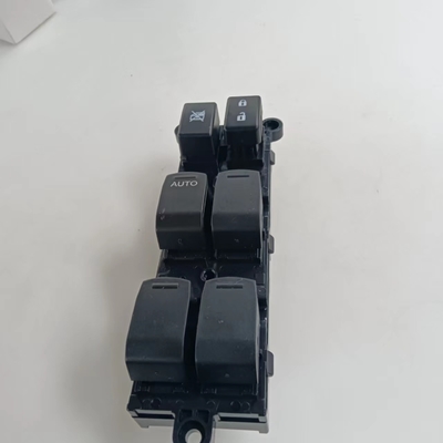 Interruptor de ventana de alimentación certificado ISO9001/IATF16949 para Suzuki Scroos S Cross 2014 2016