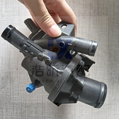 1336.V6 Sensor de termostato de refrigerante de plástico para OEM Peugeot Citroen en el mejor