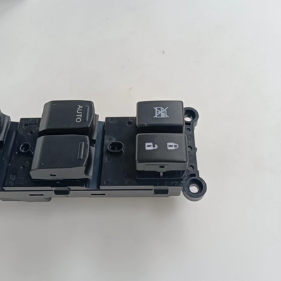 Interruptor de ventana de alimentación certificado ISO9001/IATF16949 para Suzuki Scroos S Cross 2014 2016