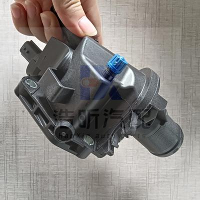 1336.V6 Sensor de termostato de refrigerante de plástico para OEM Peugeot Citroen en el mejor