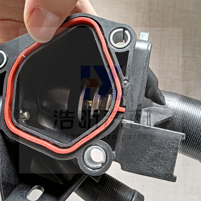 1336.V6 Sensor de termostato de refrigerante de plástico para OEM Peugeot Citroen en el mejor
