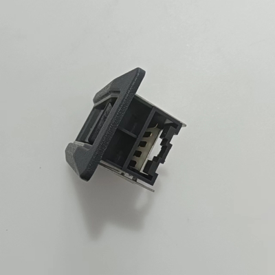 T o y t a C o r o l a 1988-1989 Interruptor eléctrico de control de ventanas del lado del pasajero delantero