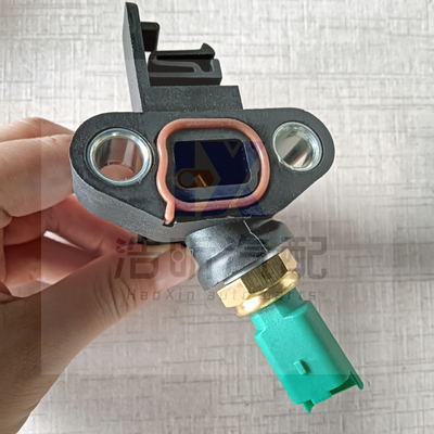Sensor de temperatura para Fiat Palio Siena Uno 71716685 Negro u otras opciones personalizables