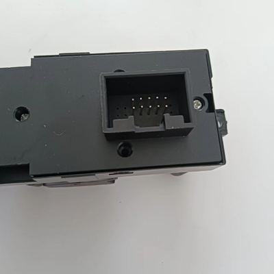 No 1j4 959 857c Interruptor de la ventana delantera izquierda para Volkswagen VW Kia