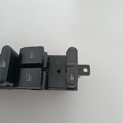 No 1j4 959 857c Interruptor de la ventana delantera izquierda para Volkswagen VW Kia