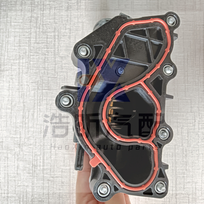 110601741R Casas de termostato para 2011-2013 Renault Arkana 1.3 y Mercedes A160 180