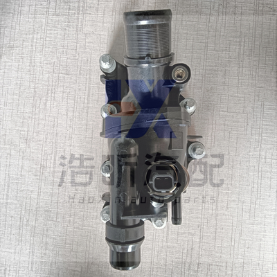 110601741R Casas de termostato para 2011-2013 Renault Arkana 1.3 y Mercedes A160 180