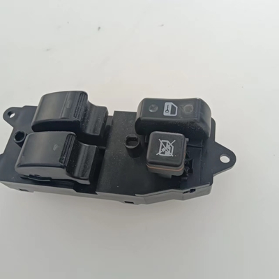 Interruptor de levantador de ventanas para Toyota Corolla Verso 02-07 Certificado ISO9001/IATF16949