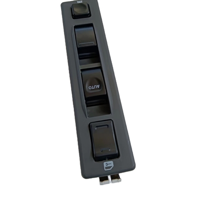 Interruptor de ventana de energía eléctrica negro para Suzuki Vitara Sidekick Geo Tracker 1992-1998