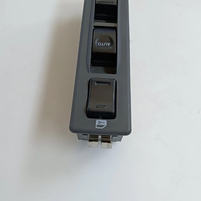 Interruptor de ventana de energía eléctrica negro para Suzuki Vitara Sidekick Geo Tracker 1992-1998