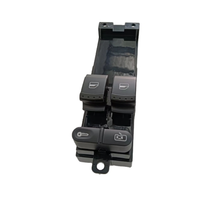 1j4 959 857 Interruptor eléctrico de ventanas para Amarok Cabina única 98-05 VW Golf Jetta