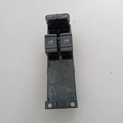 1j4 959 857 Interruptor eléctrico de ventanas para Amarok Cabina única 98-05 VW Golf Jetta