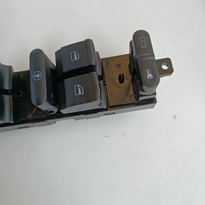 98-05 VW Golf Jetta B5 Conducción del lado del interruptor de la ventana de potencia 1j4 959 857b Para Volkswagen