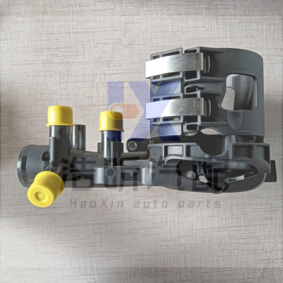 Benz OM651 A6512003900 Casilla del filtro de combustible de salida de agua para clase E E 250 BLUETEC / D