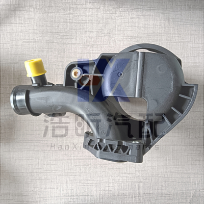 Benz OM651 A6512003900 Casilla del filtro de combustible de salida de agua para clase E E 250 BLUETEC / D