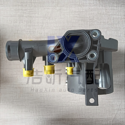 Benz OM651 A6512003900 Casilla del filtro de combustible de salida de agua para clase E E 250 BLUETEC / D