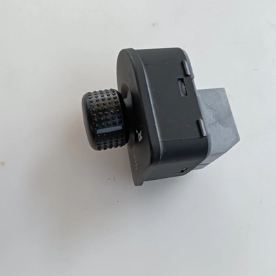 Maestro de lado izquierdo ajusta el mando del retrovisor para Volkswagen Beetle 1998-2010 Jetta
