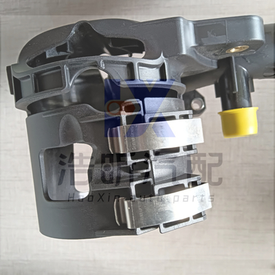 Flanca del motor 6512006000 para Mercedes-Benz E 220 CDI / D Conexión de entrada de refrigerante