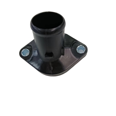 Nissan 13049-ED02A Flange de entrada de refrigerante del motor con OEM NO 13049-ED02A