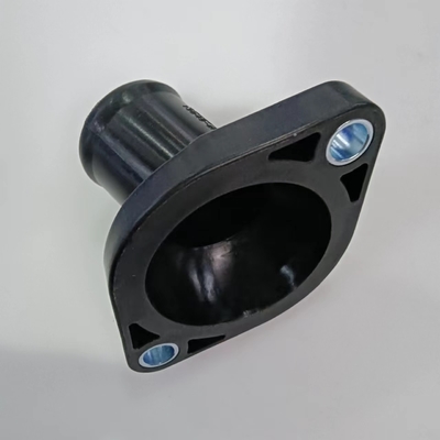 Nissan 13049-ED02A Flange de entrada de refrigerante del motor con OEM NO 13049-ED02A